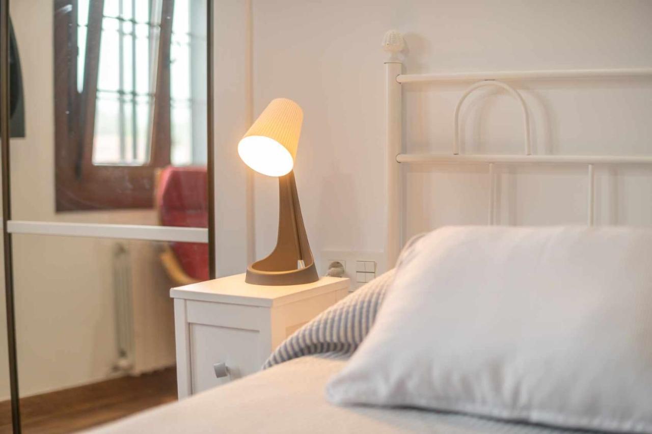 Apartamentos La Corrada De Andrín Eksteriør bilde