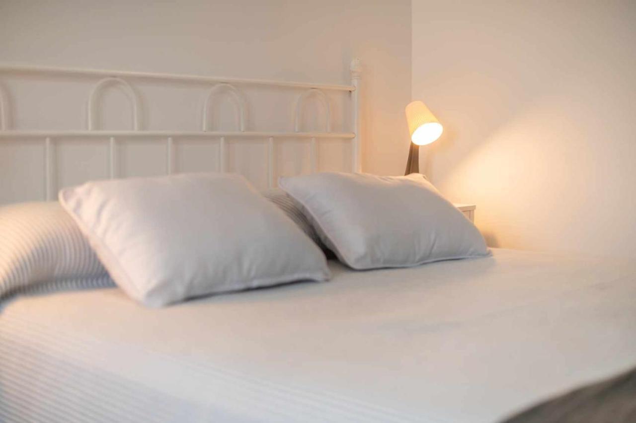 Apartamentos La Corrada De Andrín Eksteriør bilde