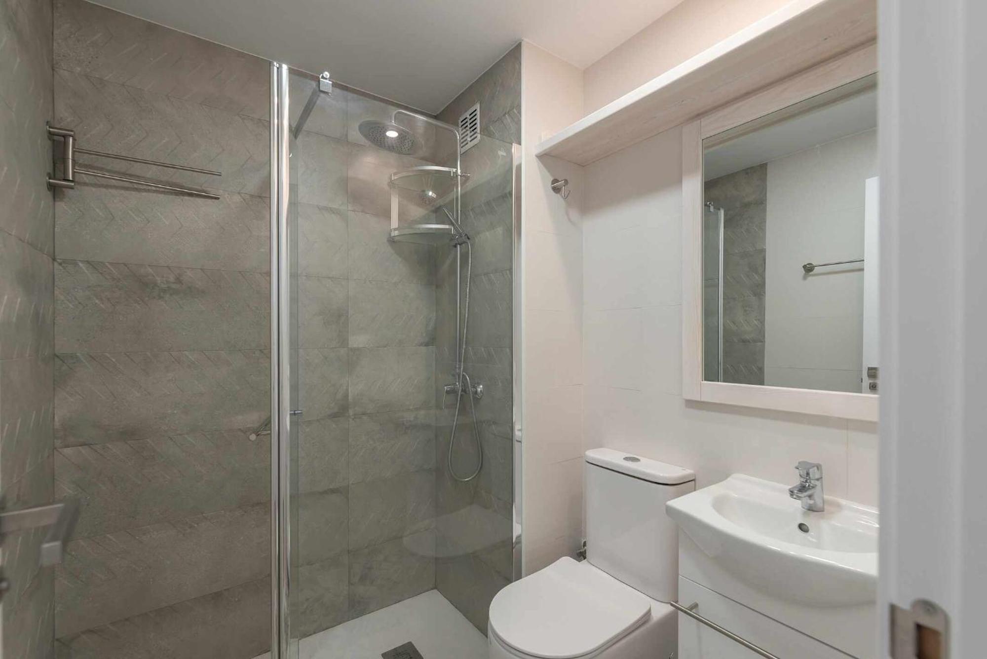 Apartamentos La Corrada De Andrín Eksteriør bilde